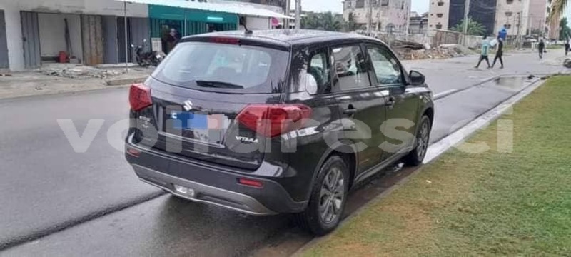 Big with watermark suzuki vitara abidjan abidjan 66874