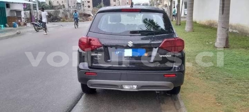 Big with watermark suzuki vitara abidjan abidjan 66874