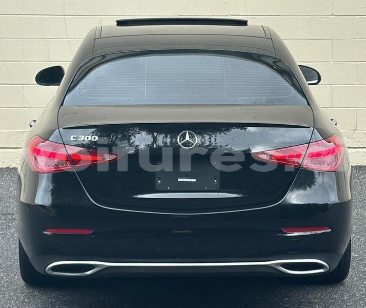 Big with watermark mercedes benz c klasse amg ivory coast aboisso 66877