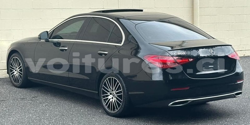 Big with watermark mercedes benz c klasse amg ivory coast aboisso 66877