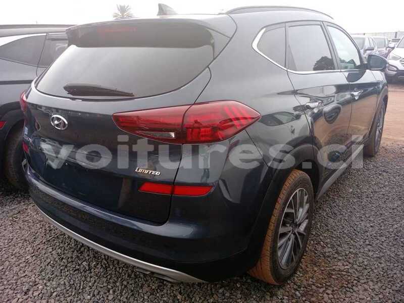 Big with watermark hyundai tucson ivory coast aboisso 66878