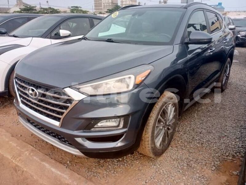 Big with watermark hyundai tucson ivory coast aboisso 66878