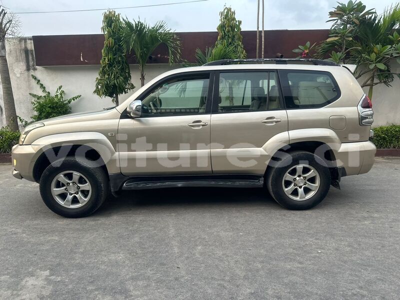 Big with watermark toyota land cruiser abidjan abidjan 66882