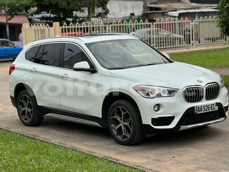 Big with watermark bmw 1 series abidjan abidjan 66883