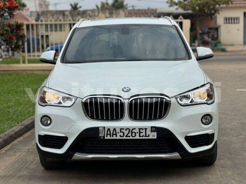 Big with watermark bmw 1 series abidjan abidjan 66883