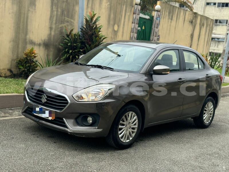 Big with watermark suzuki dzire abidjan abidjan 66884