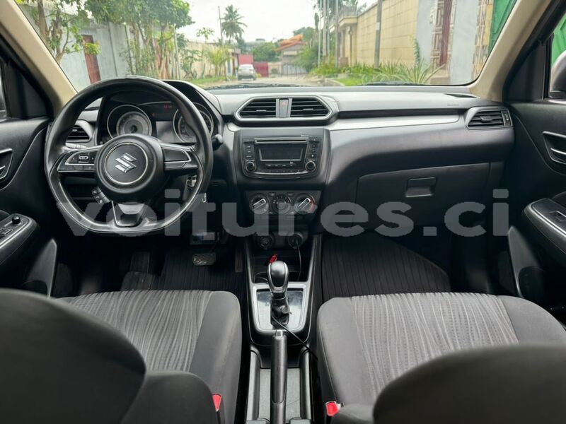 Big with watermark suzuki dzire abidjan abidjan 66884