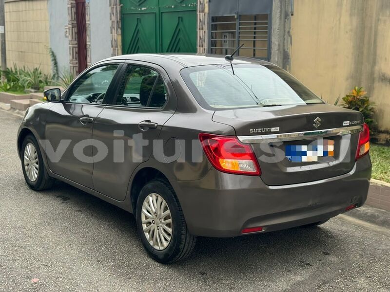 Big with watermark suzuki dzire abidjan abidjan 66884