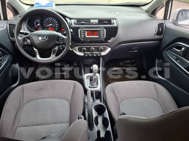 Big with watermark kia rio abidjan abidjan 66885