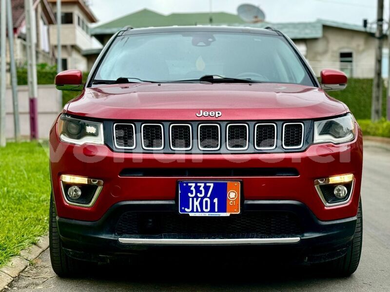 Big with watermark jeep compass abidjan abidjan 66886