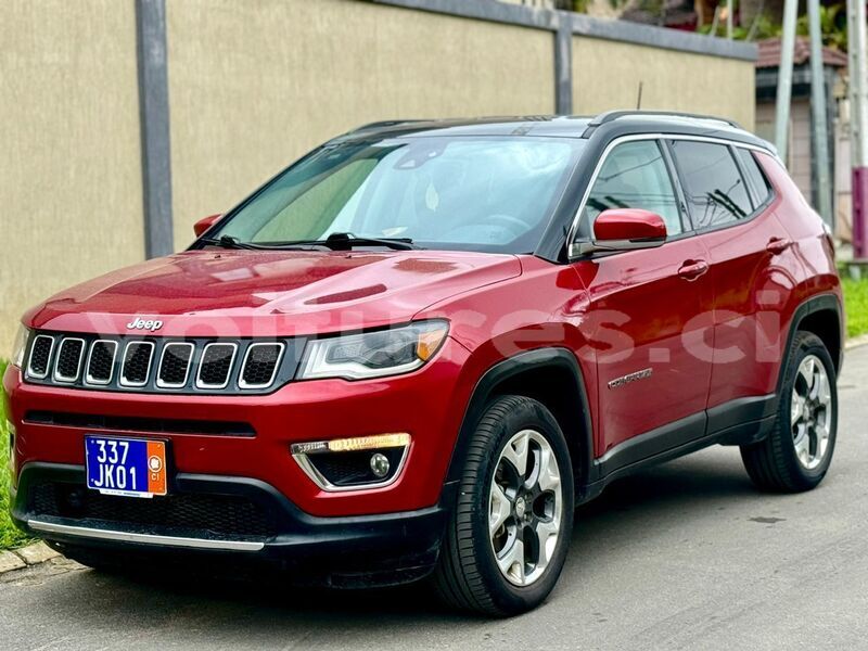 Big with watermark jeep compass abidjan abidjan 66886