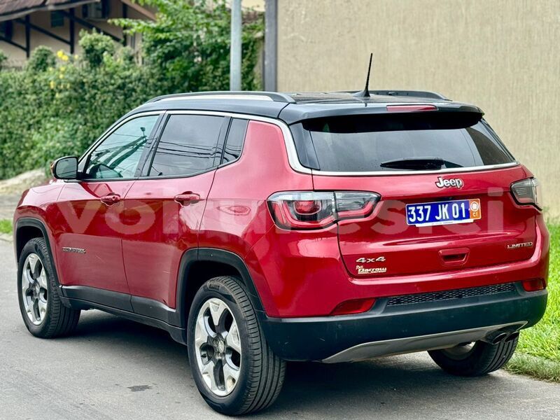 Big with watermark jeep compass abidjan abidjan 66886