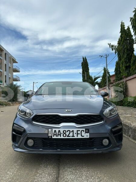 Big with watermark kia forte abidjan abidjan 66888