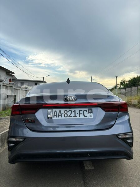 Big with watermark kia forte abidjan abidjan 66888