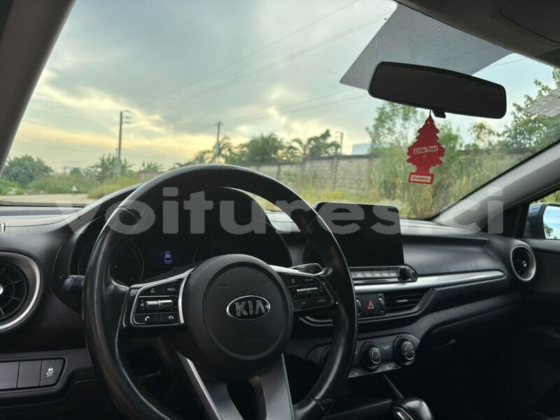 Big with watermark kia forte abidjan abidjan 66888