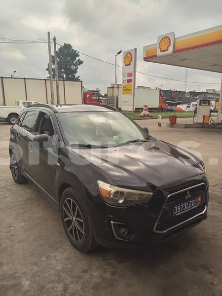 Big with watermark mitsubishi outlander abidjan abidjan 66889