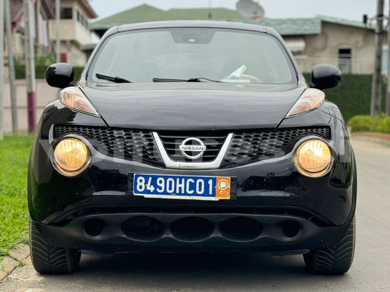 Big with watermark nissan juke abidjan abidjan 66890