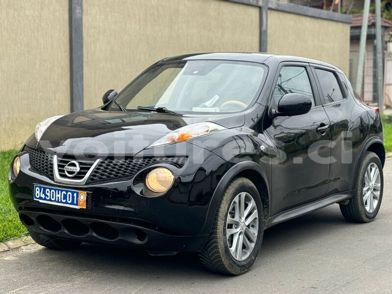 Big with watermark nissan juke abidjan abidjan 66890