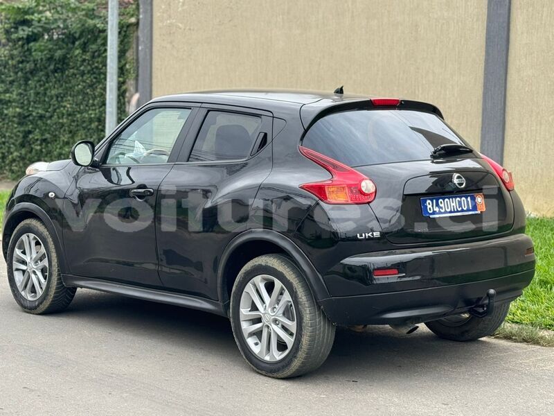 Big with watermark nissan juke abidjan abidjan 66890