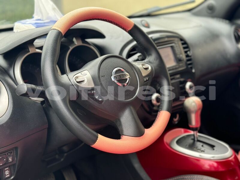 Big with watermark nissan juke abidjan abidjan 66890