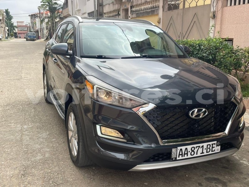 Big with watermark hyundai tucson abidjan abidjan 66891