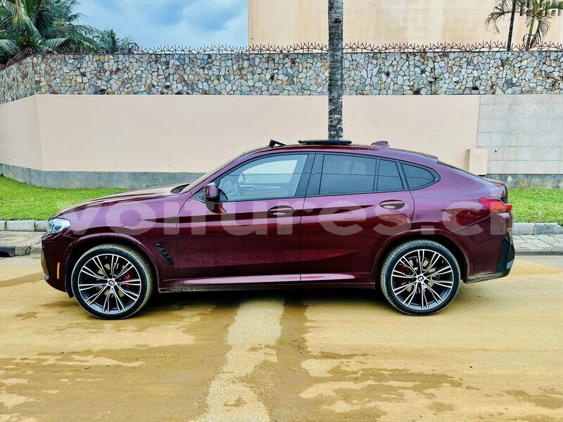 Big with watermark bmw x4 ivory coast aboisso 66895