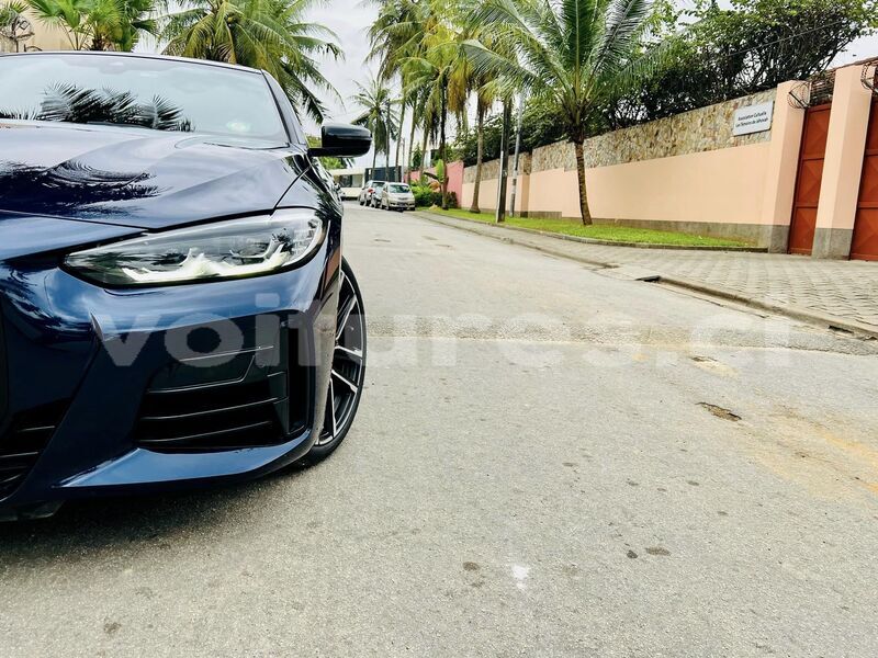 Big with watermark bmw 4 series ivory coast aboisso 66898