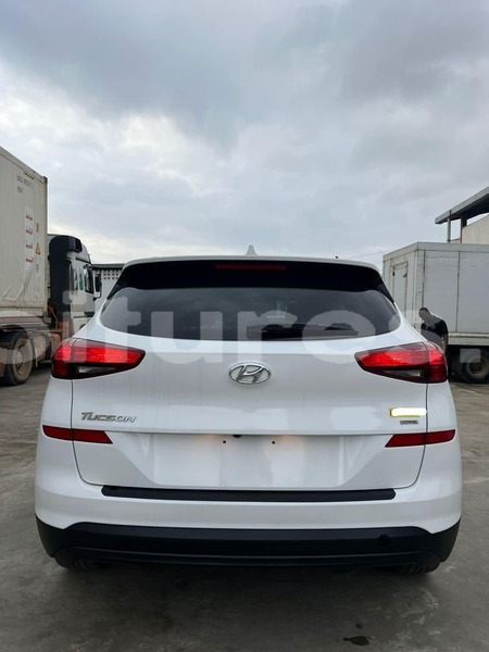 Big with watermark hyundai tucson ivory coast aboisso 66908