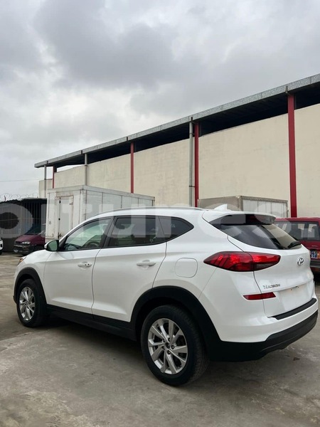 Big with watermark hyundai tucson ivory coast aboisso 66908