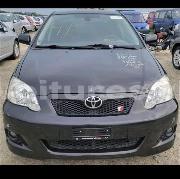 Big with watermark toyota corolla ivory coast aboisso 66911