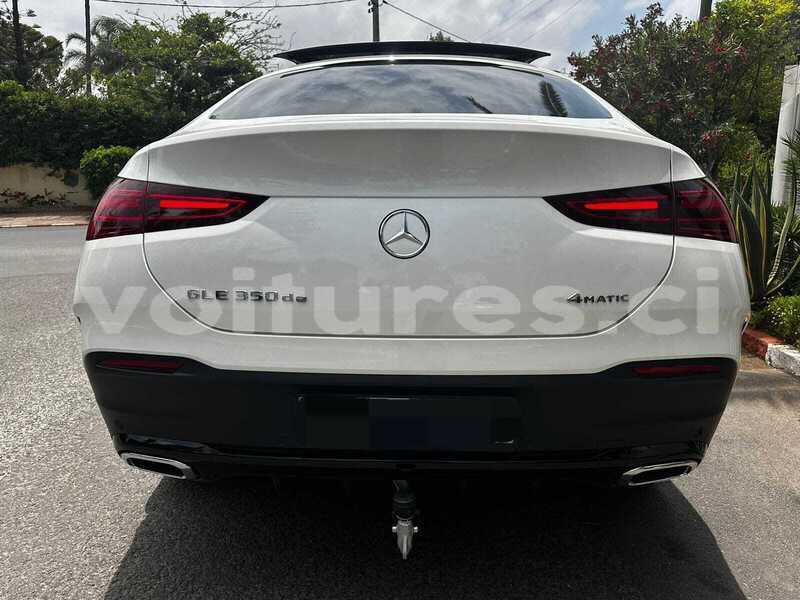 Big with watermark mercedes benz gle ivory coast aboisso 66914