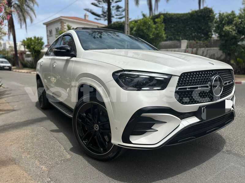 Big with watermark mercedes benz gle ivory coast aboisso 66914