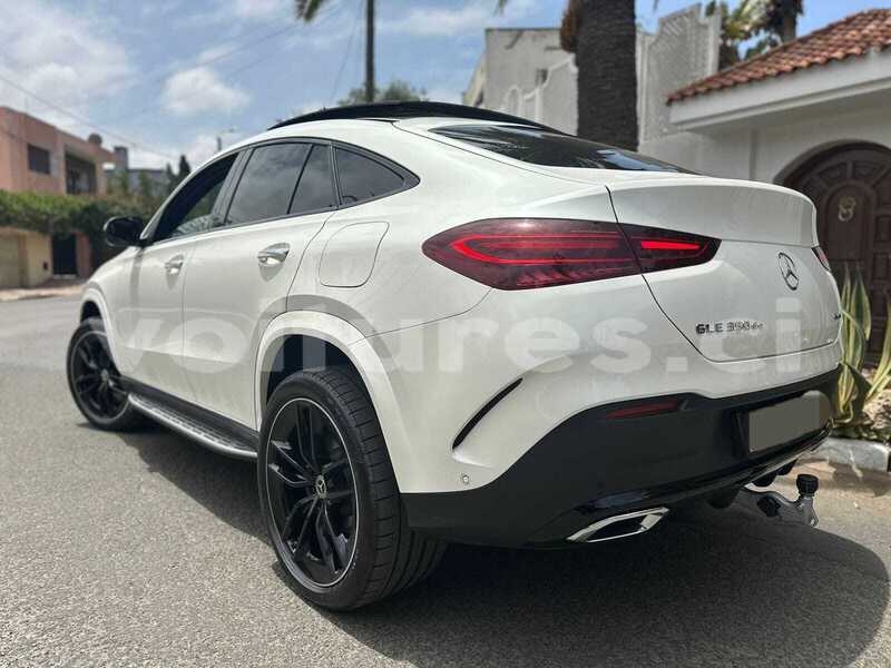 Big with watermark mercedes benz gle ivory coast aboisso 66914