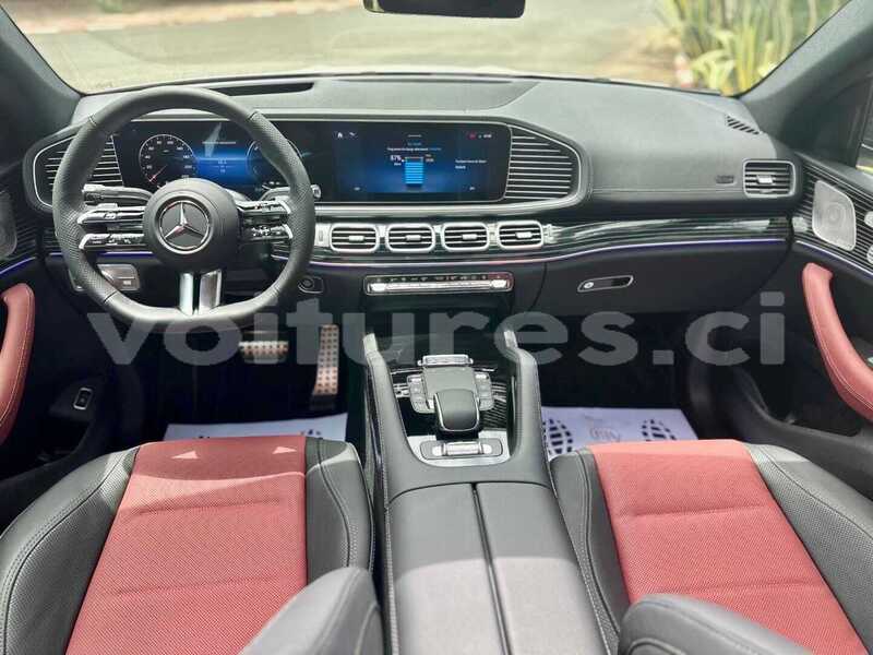 Big with watermark mercedes benz gle ivory coast aboisso 66914