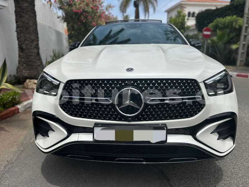 Big with watermark mercedes benz gle ivory coast aboisso 66914