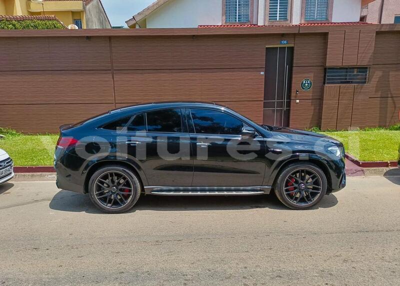 Big with watermark mercedes benz gle abidjan abidjan 66915