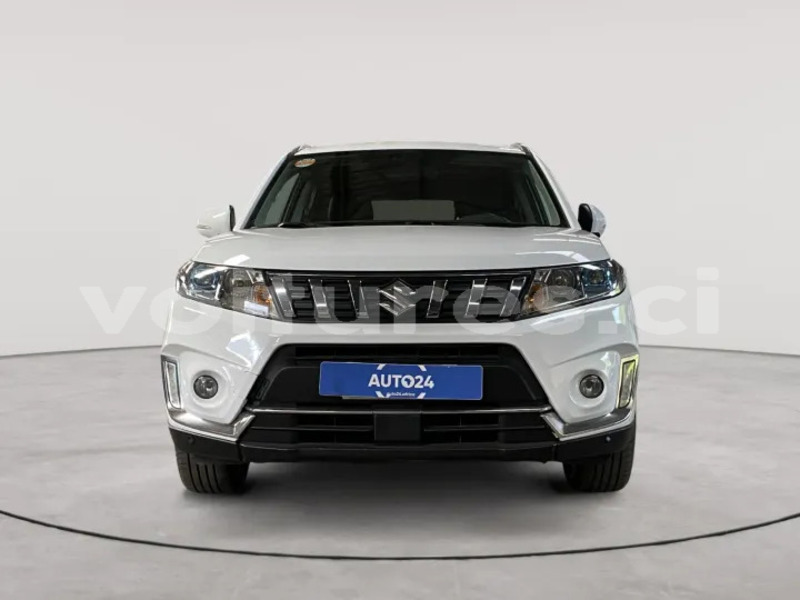 Big with watermark suzuki vitara abidjan abidjan 66916