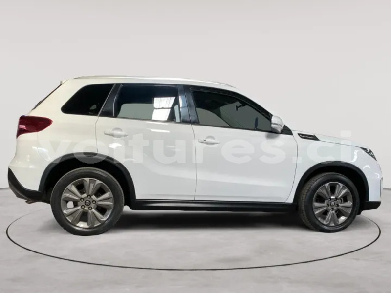 Big with watermark suzuki vitara abidjan abidjan 66916