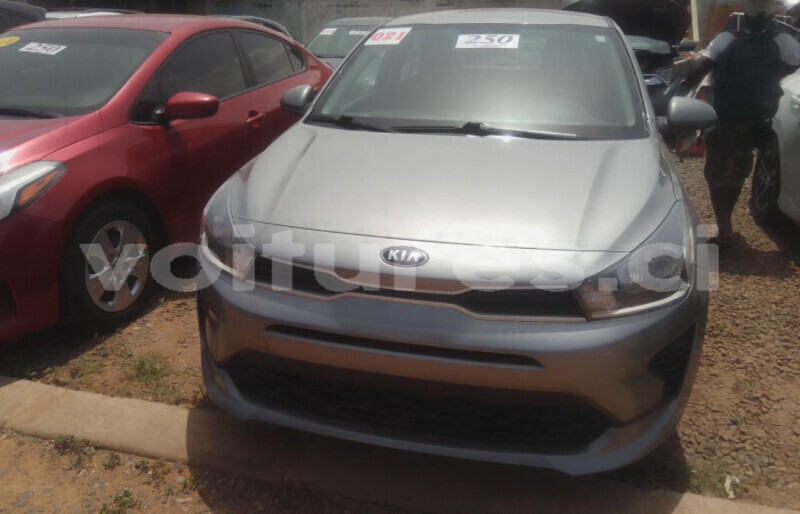 Big with watermark kia rio ivory coast aboisso 66918