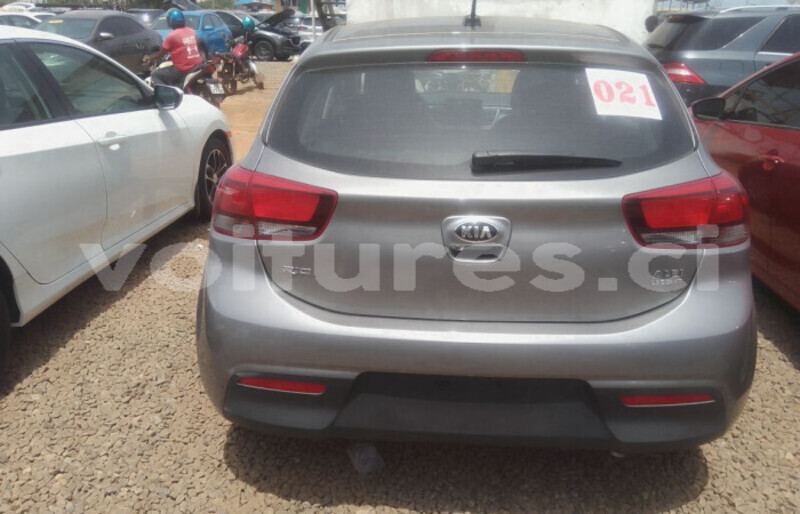 Big with watermark kia rio ivory coast aboisso 66918