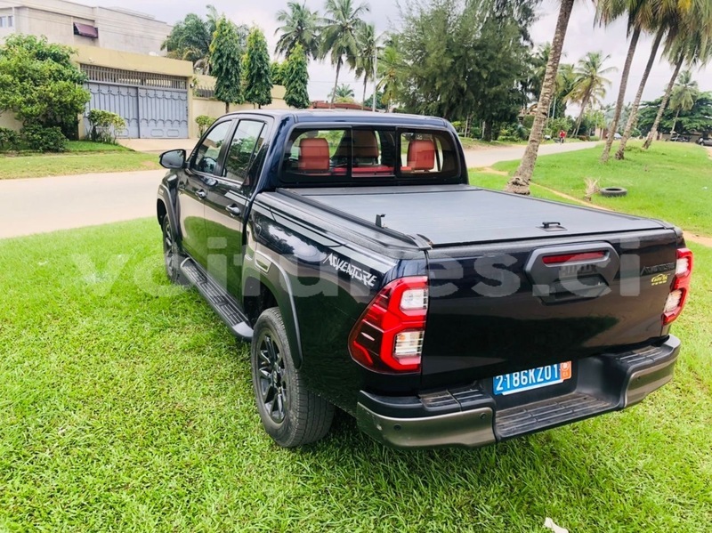 Big with watermark toyota hilux abidjan abidjan 66924