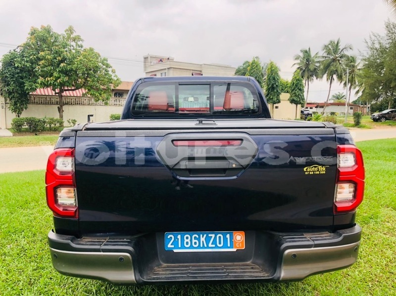 Big with watermark toyota hilux abidjan abidjan 66924