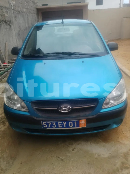 Big with watermark hyundai getz abidjan abidjan 66925