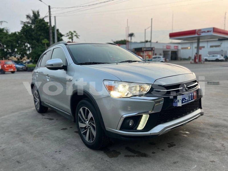 Big with watermark mitsubishi asx abidjan abidjan 66928