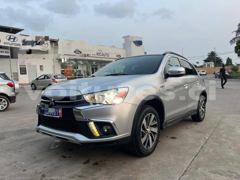 Big with watermark mitsubishi asx abidjan abidjan 66928