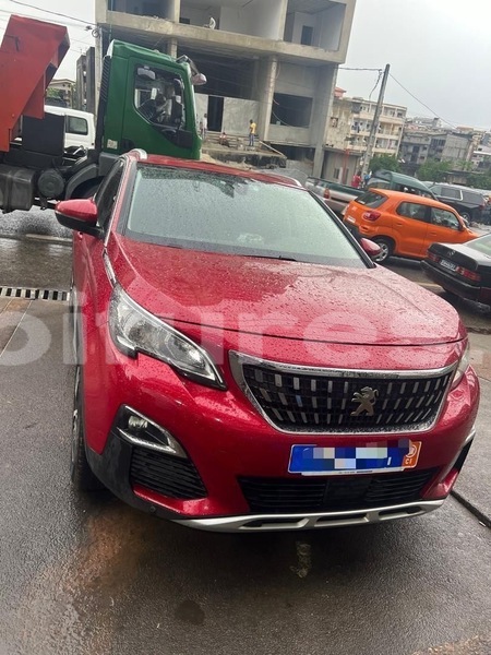 Big with watermark peugeot 3008 abidjan abidjan 66931