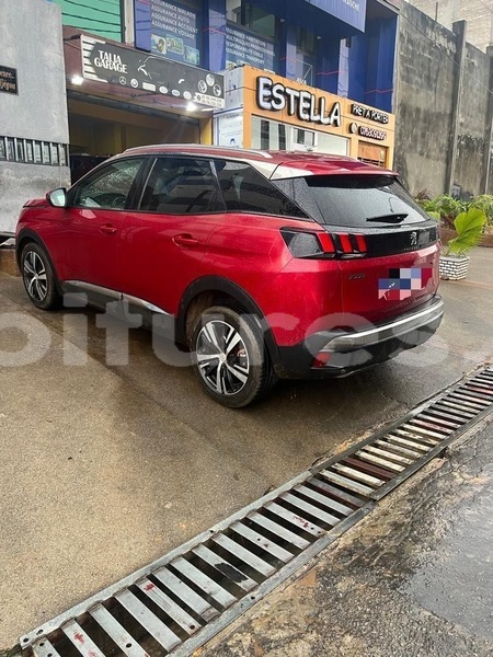 Big with watermark peugeot 3008 abidjan abidjan 66931