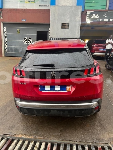 Big with watermark peugeot 3008 abidjan abidjan 66931