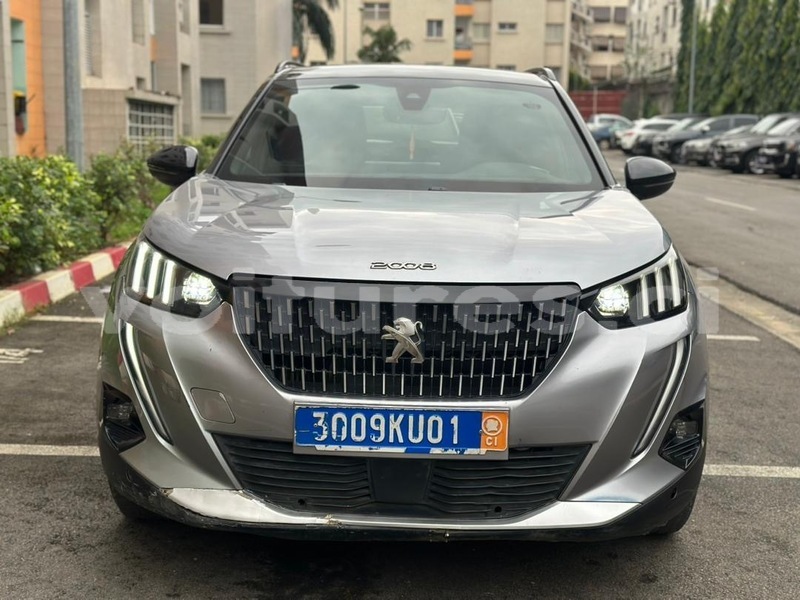 Big with watermark peugeot 2008 abidjan abidjan 66932