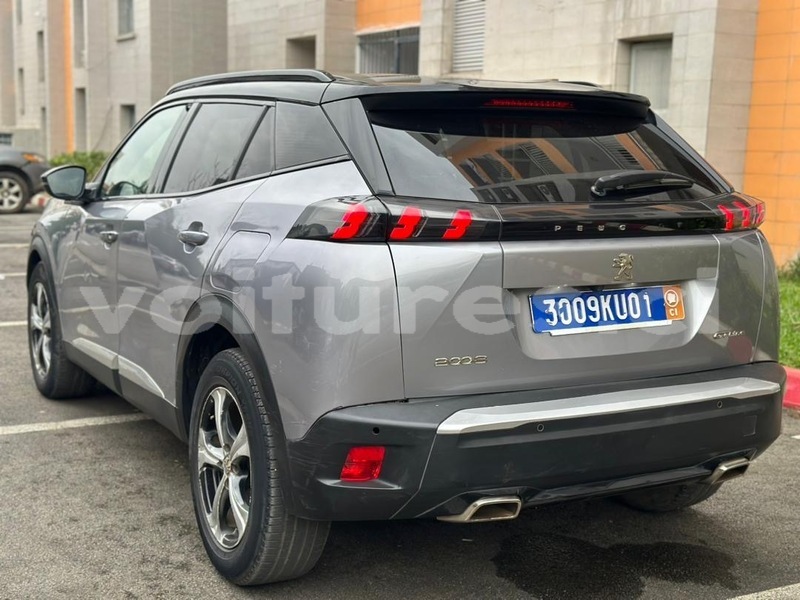 Big with watermark peugeot 2008 abidjan abidjan 66932